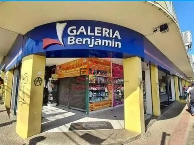 Loja à venda, no bairro Centro em Londrina