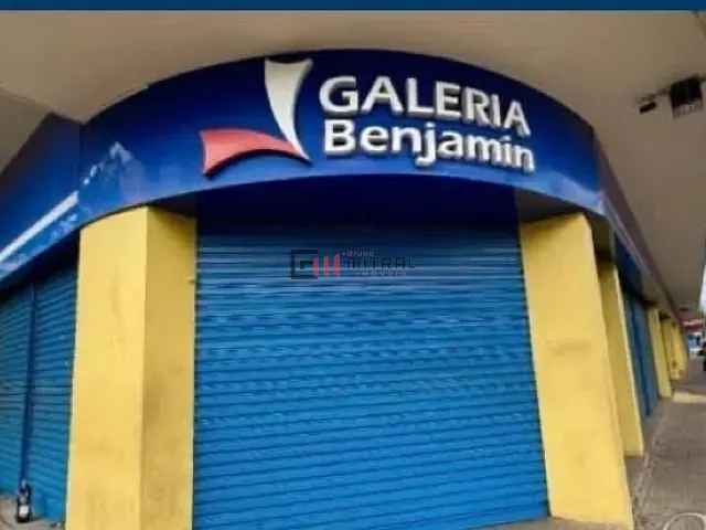 Loja à venda, no bairro Centro em Londrina