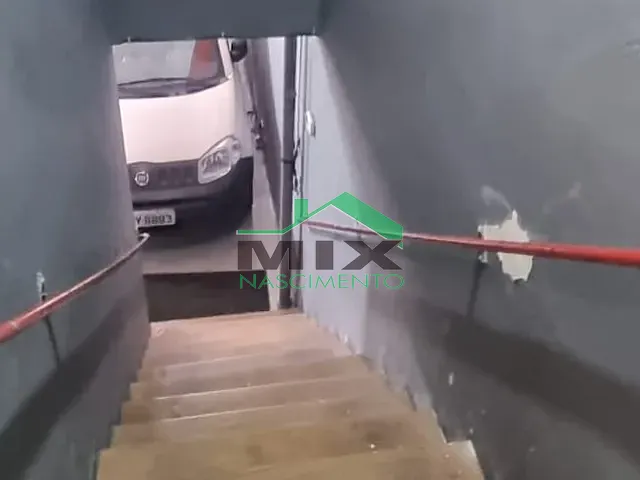 Loja com 420m², à venda, no bairro Taboão em Diadema