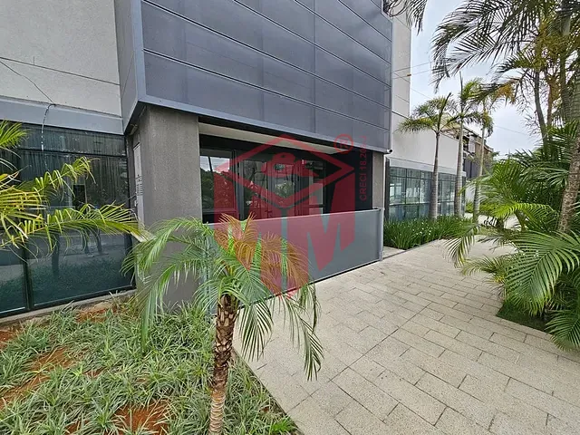 Loja com 170m², para alugar, no bairro Campo Belo em São Paulo