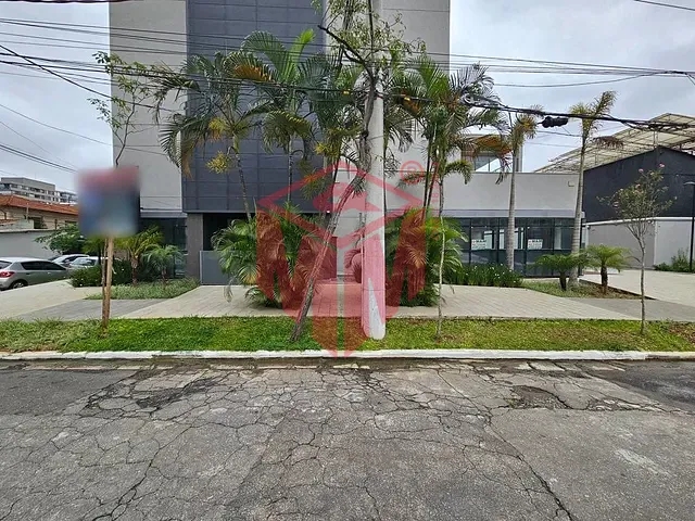 Loja com 170m², para alugar, no bairro Campo Belo em São Paulo