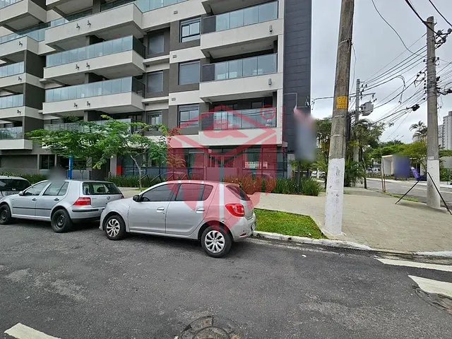 Loja com 170m², para alugar, no bairro Campo Belo em São Paulo