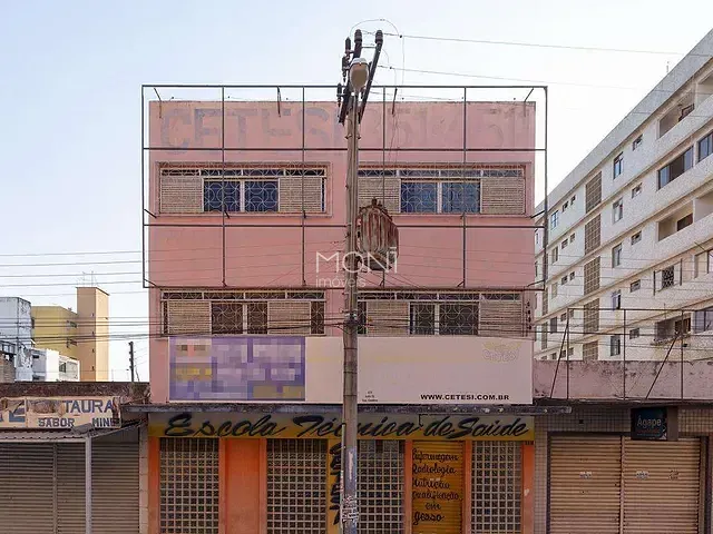 Loja para alugar, no bairro Taguatinga Centro (Taguatinga) em Brasília