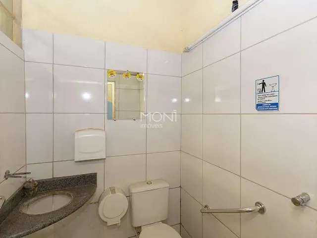 Loja para alugar, no bairro Taguatinga Centro (Taguatinga) em Brasília