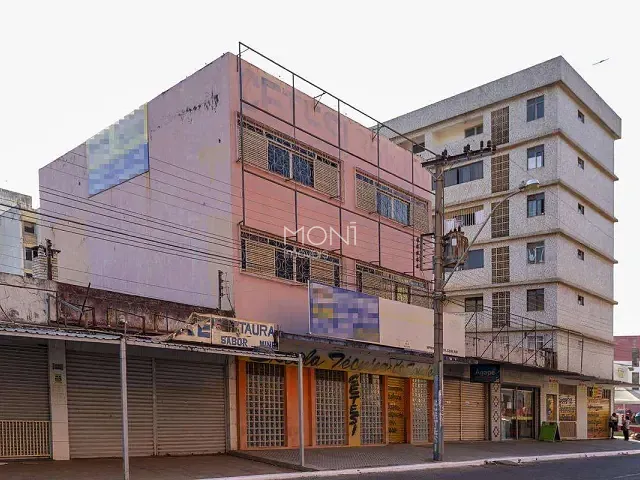 Loja para alugar, no bairro Taguatinga Centro (Taguatinga) em Brasília