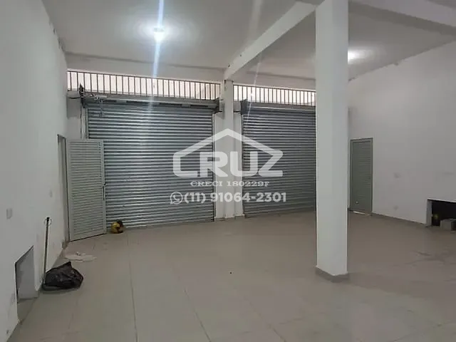 Loja para alugar, no bairro Serpa em Caieiras