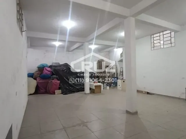 Loja para alugar, no bairro Serpa em Caieiras