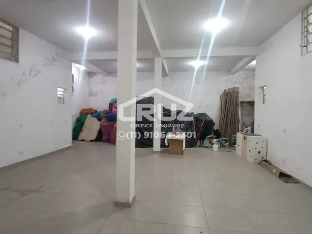 Loja para alugar, no bairro Serpa em Caieiras