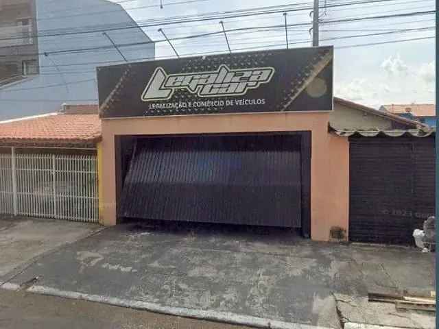 Loja com 152m², à venda, no bairro Parque Industrial em São José dos Campos