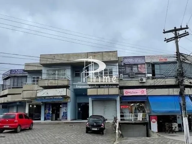 Loja com 47m², à venda, no bairro Maravista em Niterói