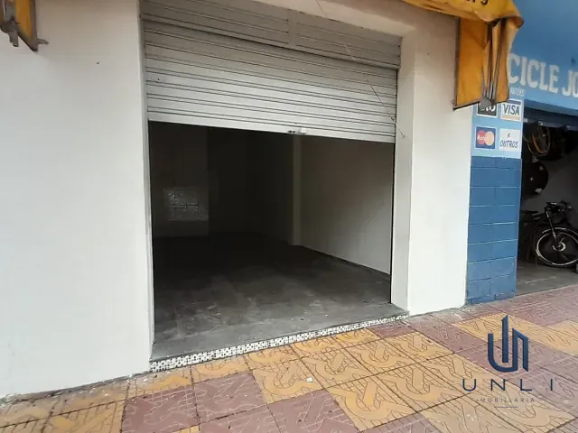 Loja para alugar, no bairro Retiro em Volta Redonda
