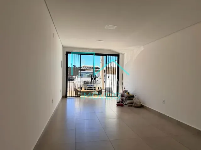 Loja com 27m², para alugar, no bairro Parque Eloy Chaves em Jundiaí