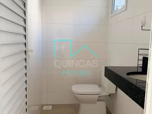 Loja com 27m², para alugar, no bairro Parque Eloy Chaves em Jundiaí