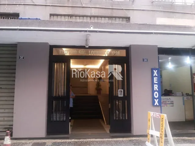 Loja para alugar, no bairro Centro em Rio de Janeiro