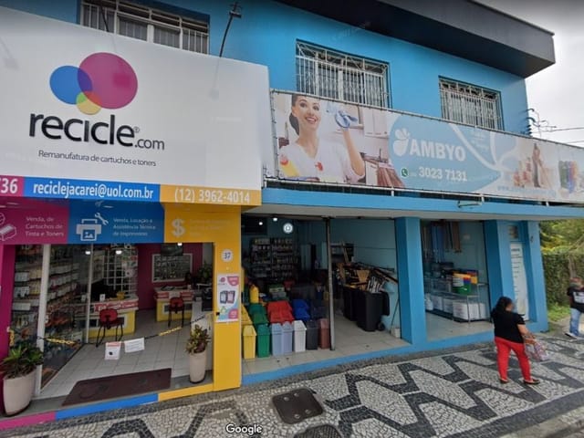 Foto do Loja - Loja à venda 450M², Centro, Jacareí - SP | RUSSI IMÓVEIS