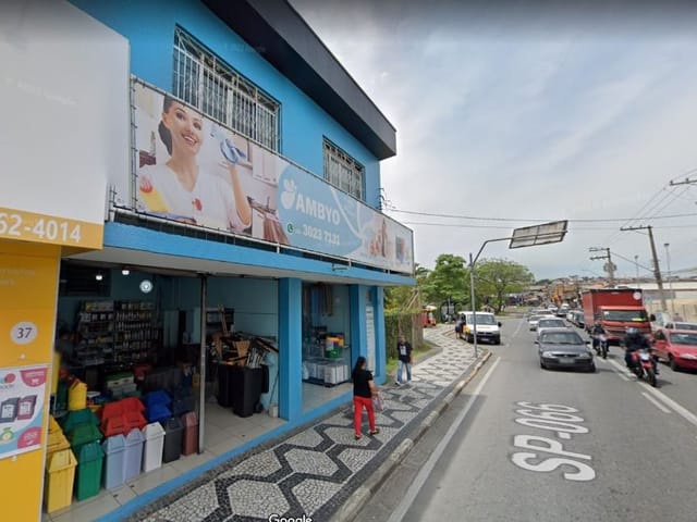 Foto do Loja - Loja à venda 450M², Centro, Jacareí - SP | RUSSI IMÓVEIS