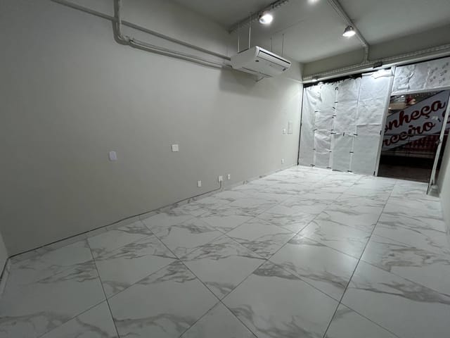 Foto do Loja - Loja para venda e locação, 40m², Santa Cruz Shopping, Centro, Juiz de Fora, MG | Sales Negócios Imobiliários