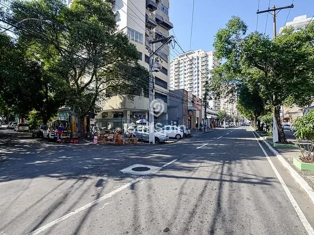 Loja para alugar, no bairro Santa Rosa em Niterói