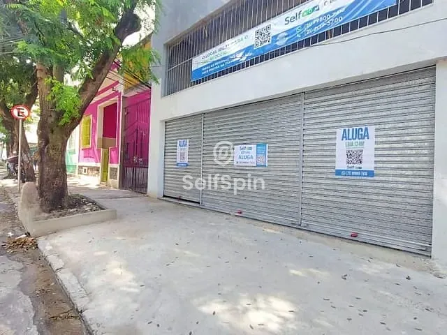 Loja para alugar, no bairro Santa Rosa em Niterói