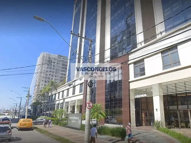 Loja com 87m² 1 quarto e 1 banheiro, para alugar, no bairro Jardim Aquarius em São José Dos Campos