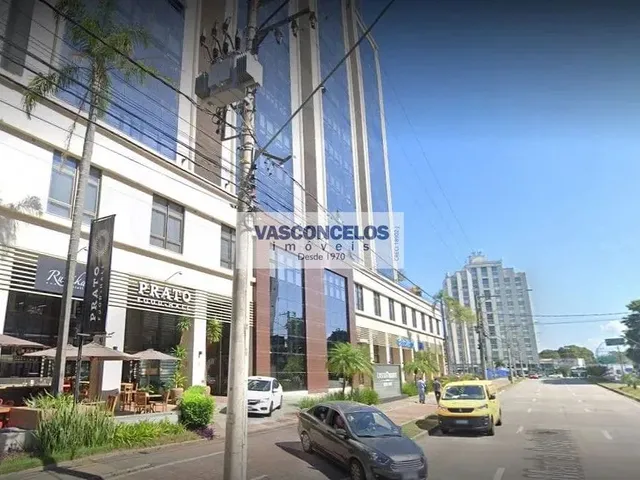 Loja com 87m² 1 quarto e 1 banheiro, para alugar, no bairro Jardim Aquarius em São José Dos Campos