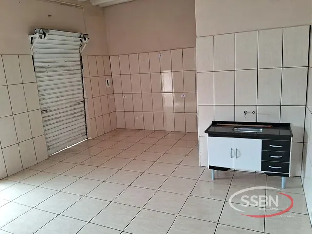Loja com 50m², à venda ou para alugar, no bairro Jardim Éden em Nova Odessa