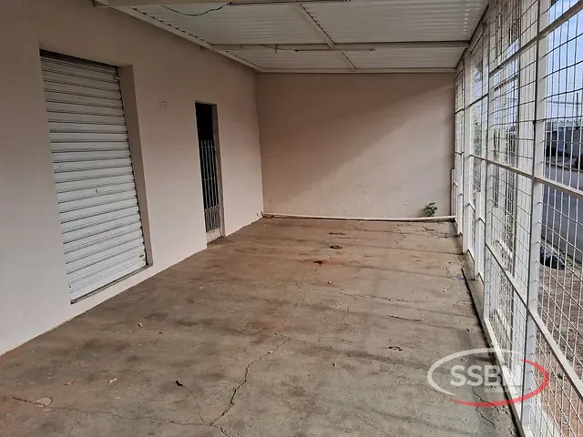 Loja com 50m², à venda ou para alugar, no bairro Jardim Éden em Nova Odessa
