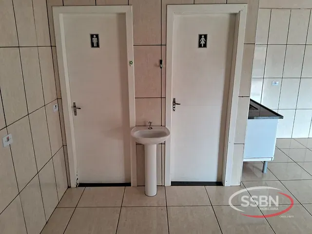 Loja com 50m², à venda ou para alugar, no bairro Jardim Éden em Nova Odessa