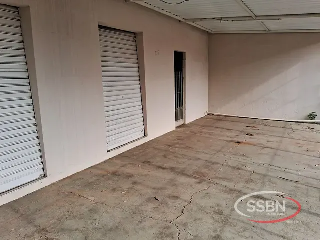 Loja com 50m², à venda ou para alugar, no bairro Jardim Éden em Nova Odessa