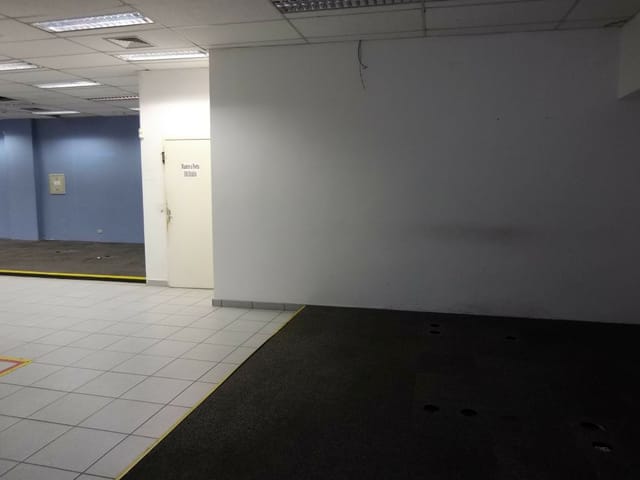 Loja com 765m², à venda, no bairro Cambuci em São Paulo
