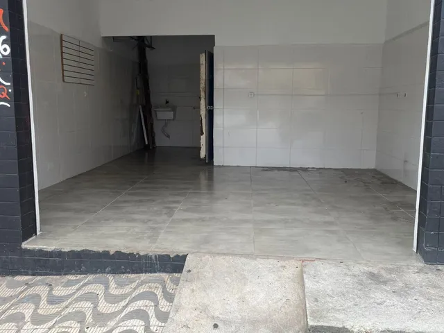 Loja para alugar, no bairro Santa Maria em Santo André