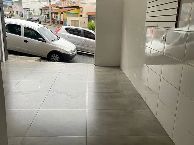 Loja para alugar, no bairro Santa Maria em Santo André