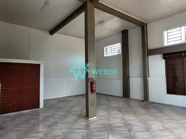 Loja com 90m², para alugar, no bairro Hamburgo Velho em Novo Hamburgo