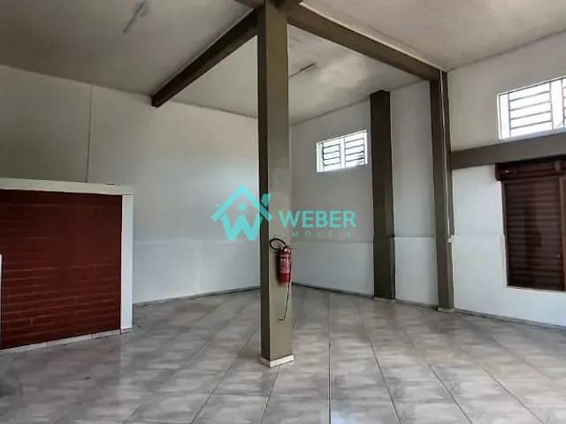 Loja com 90m², para alugar, no bairro Hamburgo Velho em Novo Hamburgo