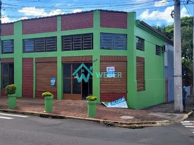 Loja com 90m², para alugar, no bairro Hamburgo Velho em Novo Hamburgo