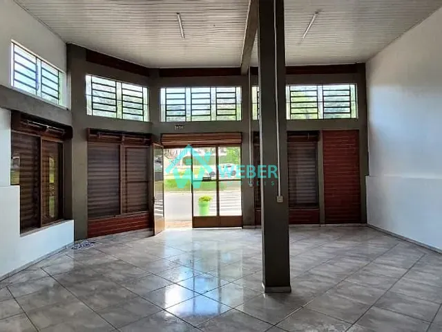Loja com 90m², para alugar, no bairro Hamburgo Velho em Novo Hamburgo