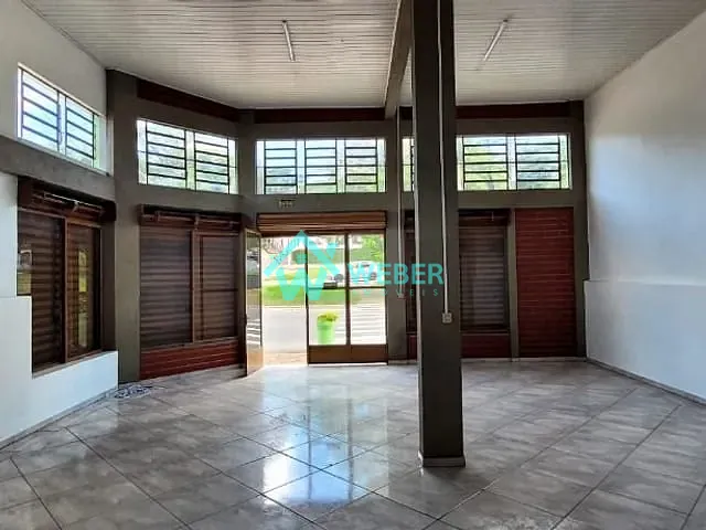 Loja com 90m², para alugar, no bairro Hamburgo Velho em Novo Hamburgo