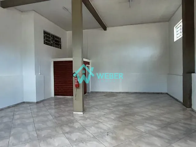 Loja com 90m², para alugar, no bairro Hamburgo Velho em Novo Hamburgo