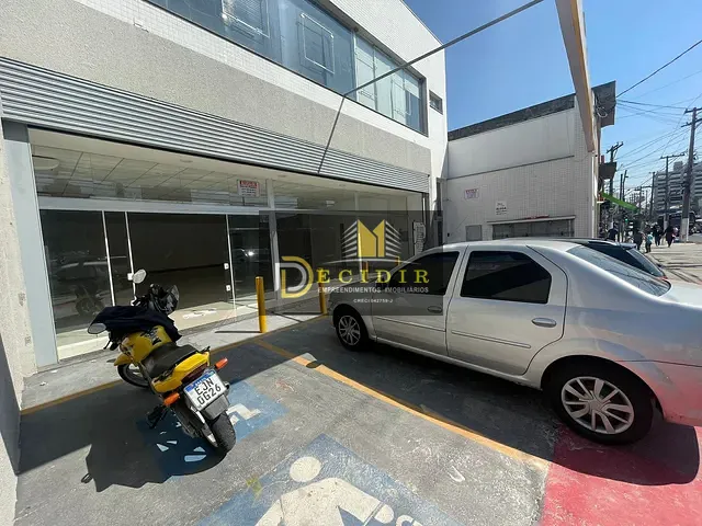 Loja para alugar, no bairro Vila Carrão em São Paulo