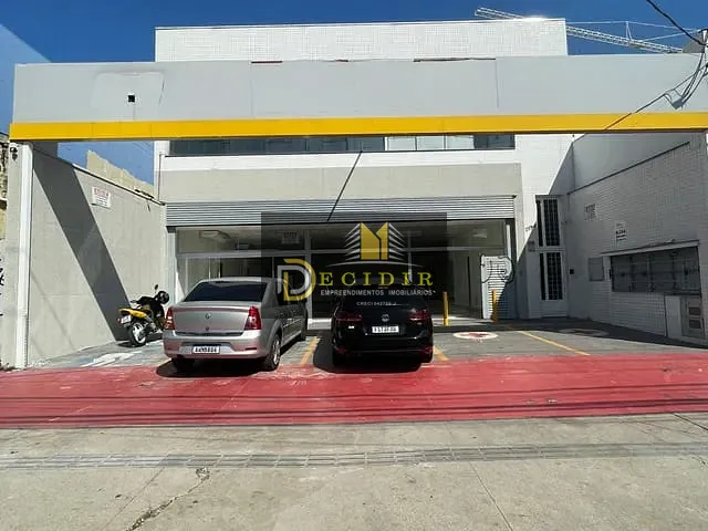 Loja para alugar, no bairro Vila Carrão em São Paulo
