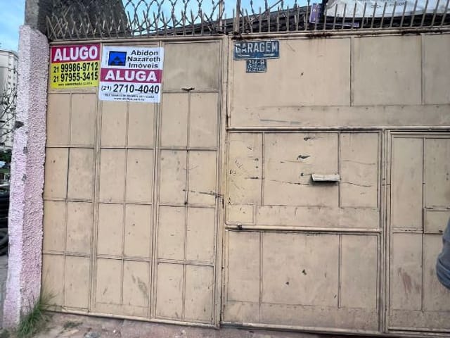 Foto do Loja - Loja para alugar, 600 m² por R$ 11.200,25/mês - Centro - Niterói/RJ | ABIDON NAZARETH IMÓVEIS