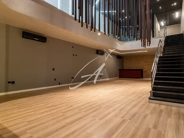 Loja com 216m², para alugar, no bairro Tatuapé em São Paulo