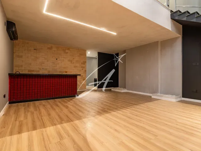 Loja com 216m², para alugar, no bairro Tatuapé em São Paulo