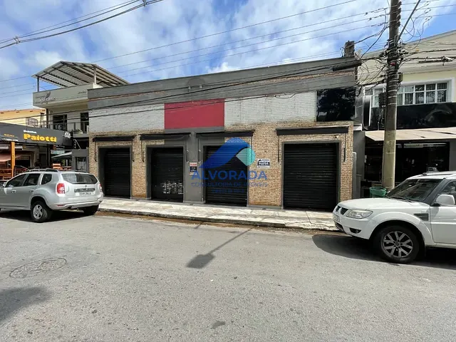 Ponto com 360m², à venda ou para alugar, no bairro Jardim Esplanada II em São José dos Campos