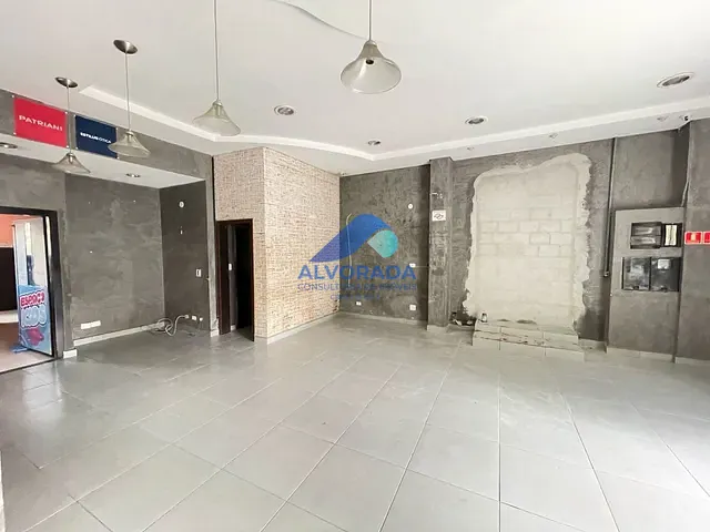 Ponto com 360m², à venda ou para alugar, no bairro Jardim Esplanada II em São José dos Campos