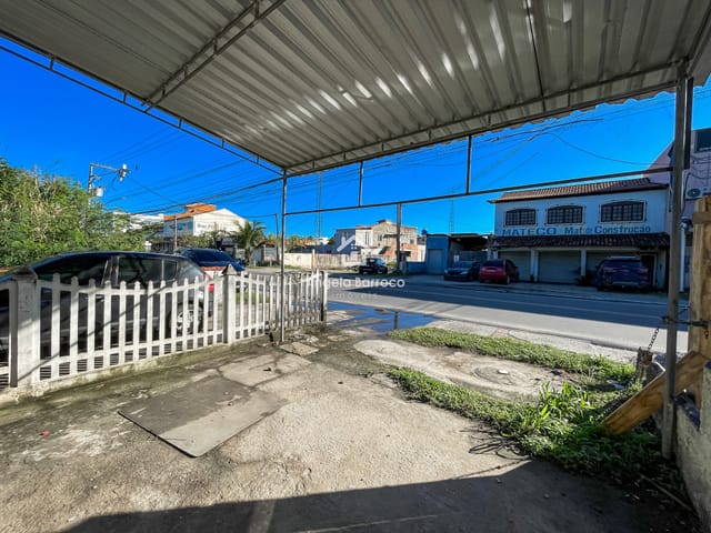Loja com 75m², à venda ou para alugar, no bairro Jardim Atlântico Oeste (Itaipuaçu) em Maricá