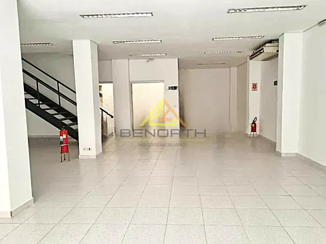 Loja com 421m², para alugar, no bairro Centro em São Paulo