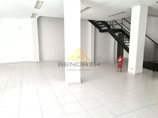 Loja com 421m², para alugar, no bairro Centro em São Paulo