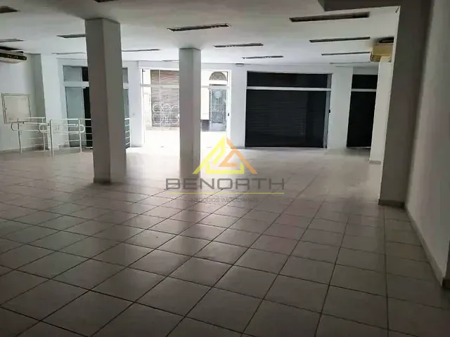 Loja com 421m², para alugar, no bairro Centro em São Paulo