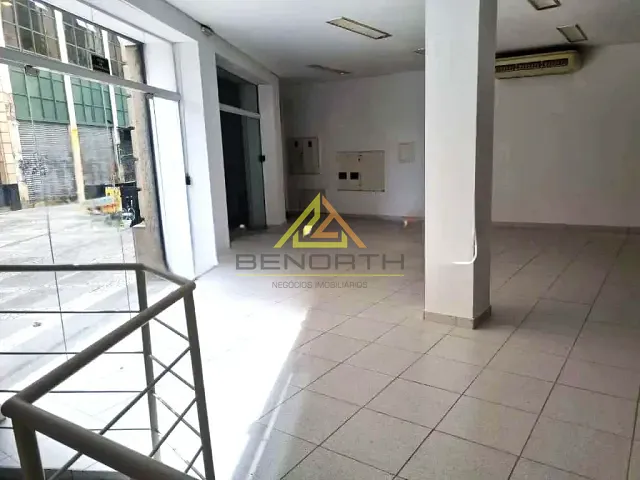 Loja com 421m², para alugar, no bairro Centro em São Paulo